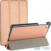 Чохол Slimline Portfolio для Samsung Galaxy Tab A7 Lite 8.7 (2021) SM-T220, SM-T225 Rose Gold